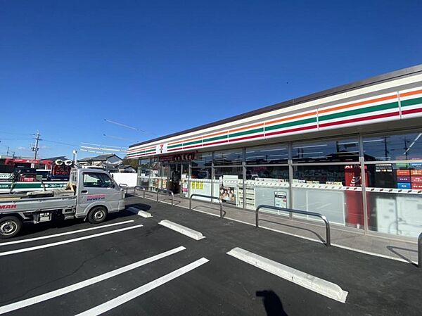 セブン-イレブン 浜松舞阪店（619m）
