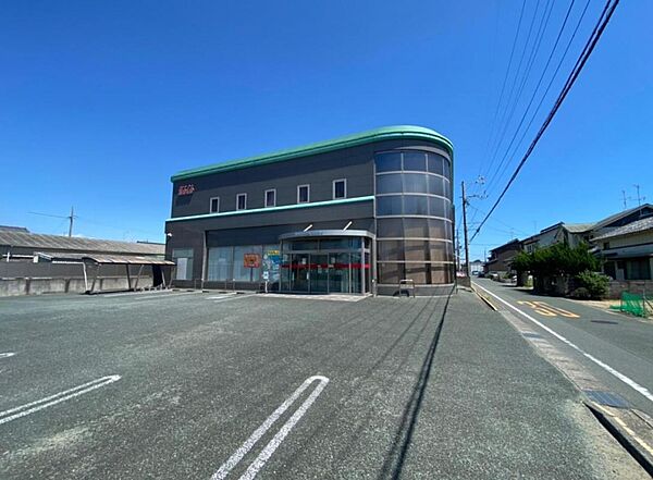 遠州信用金庫 舞阪支店（482m）