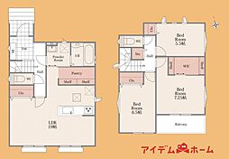静岡県浜松市中央区和合北4丁目