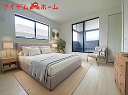 洋室の画像