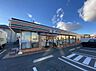 周辺：セブンイレブン 浜松早出町店（670m）