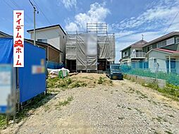 豊橋市神野新田町第1期 1号棟