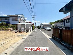 外観の画像
