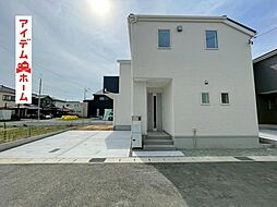 豊橋市松井町第2期 2号棟