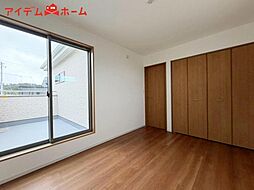 子供部屋の画像