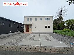 浜松市中央区舞阪町弁天島第3期 2号棟