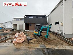 豊橋市高洲町第1期 2号棟