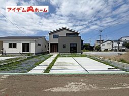 湖西市新居町新居18期 2号棟