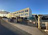 周辺：豊橋市立牛川小学校（1400m）