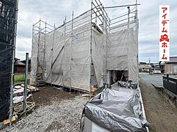 静岡県浜松市浜名区根堅