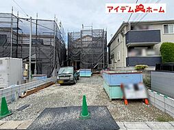 グラファーレ豊橋市東小鷹野2期 3号棟