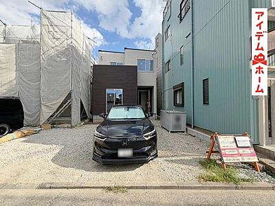 外観:2号棟外観写真 当日の案内も可能です。 お気軽にお問い合わせください! 外観:2号棟外観写真 当日の案内も可能です。 お気軽にお問い合わせください!