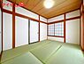 室内：客間としても使える和室！ 