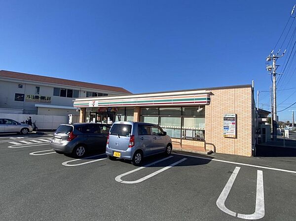 セブン-イレブン 浜松南浅田2丁目店（160m）