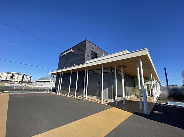 浜松いわた信用金庫 本町支店（1000m）