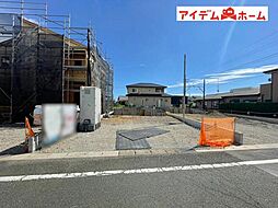 グラファーレ浜松市浜名区於呂4期 2号棟