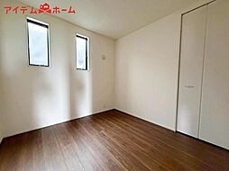 子供部屋の画像