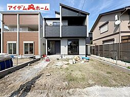 磐田市松本 3号棟