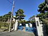 周辺：磐田市立竜洋西小学校（1600m）
