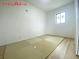和室の画像