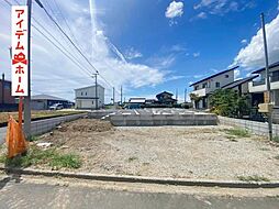 グラファーレ袋井市浅羽 2号棟
