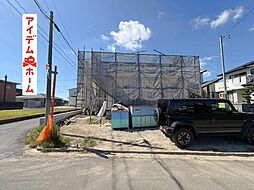 グラファーレ袋井市浅羽 2号棟