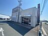 周辺：静岡銀行 浅羽支店（303m）