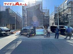 袋井市月見町 2号棟
