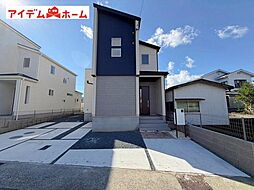 袋井市月見町 1号棟
