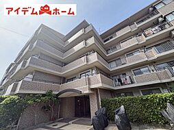 スカイパレス南平台A棟