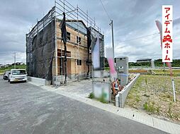 掛川市長谷第3 1号棟