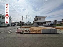 豊橋市曙町59−2期 2号棟