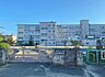 周辺：浜松市立泉小学校（1000m）