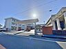 周辺：磐田市立竜洋中学校（2140m）