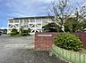 周辺：浜松市立伊佐見小学校（2500m）