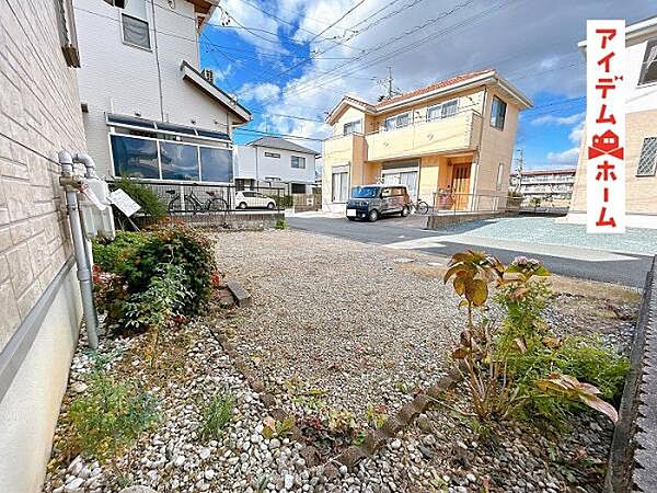 外観写真 当日の案内も可能です。 お気軽にお問い合わせください！