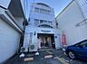 周辺：磐田見付郵便局（754m）