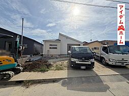 浜松市中央区西島町59期 1号棟