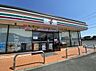 周辺：セブン-イレブン 袋井大門店（870m）