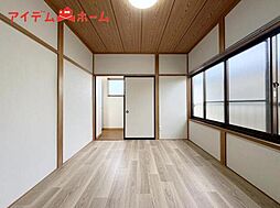室内の画像