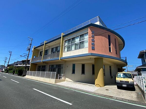 周辺を拡大表示