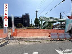 グラファーレ浜松市中央区幸3期 1号棟