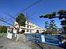 周辺：浜松市立県居小学校（410m）