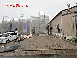 豊橋市多米東町第10 6号棟