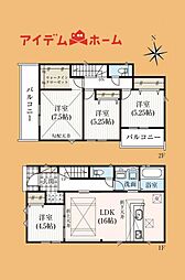 グラファーレ浜松市中央区笠井町5期 1号棟