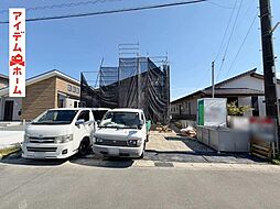 浜松市中央区西ケ崎町2期 2号棟