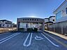 周辺：浜松和合郵便局（400m）