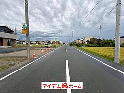 外観の画像