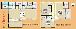 浜松市中央区野口町1期 1号棟