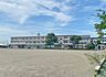 周辺：浜松市立新津中学校（1820m）